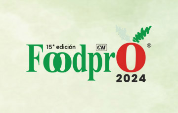 Feria CII FOODPRO 2024