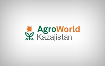 AgroWorld Qazaqstan 2024