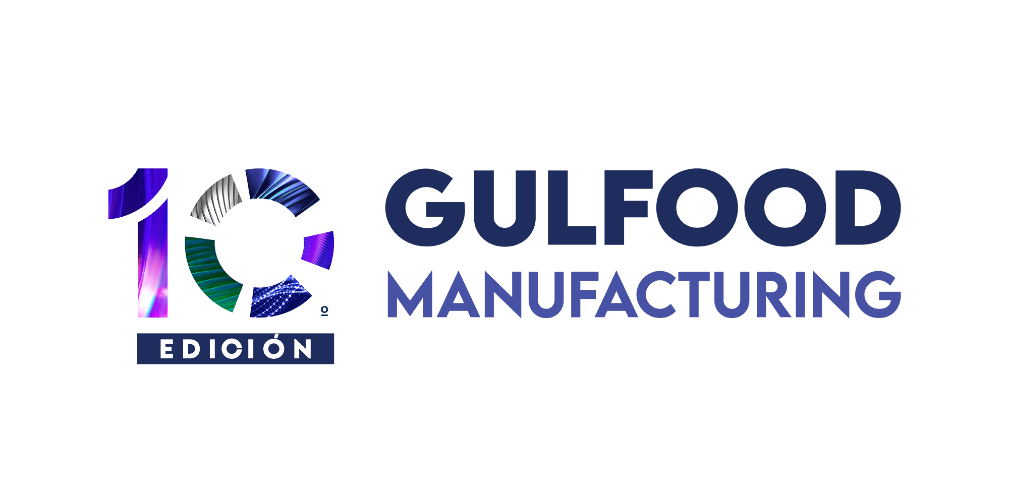 Feria Gulfood Manufacturing 2024