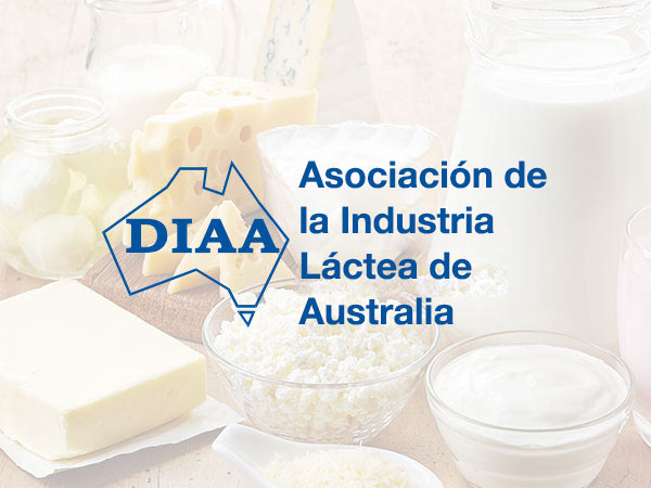 Asociación de la Industria Láctea de Australia 2025 Feria