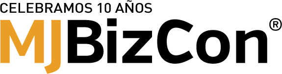 Logotipo de MJBizCon